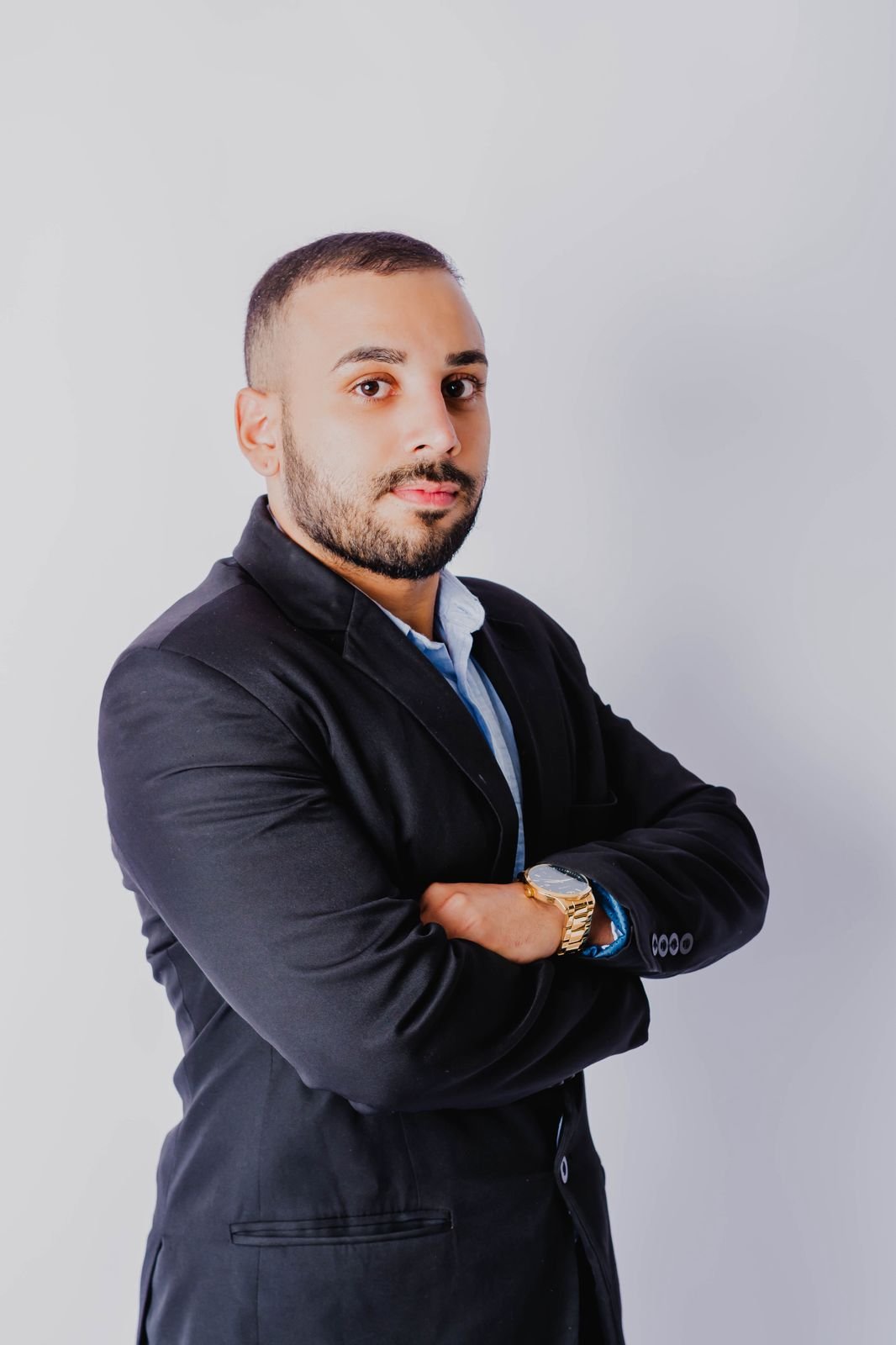Gustavo Barbosa