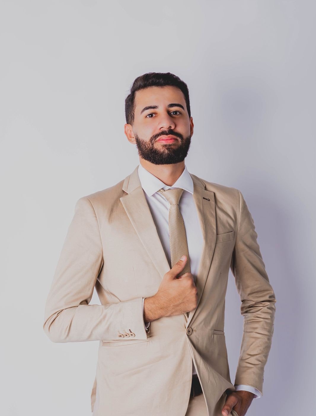 Luiz Tavares
